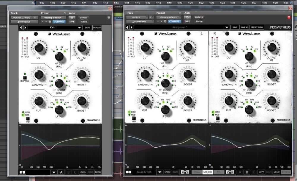 WesAudio _Prometheus