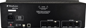 WesAudio ngBusComp