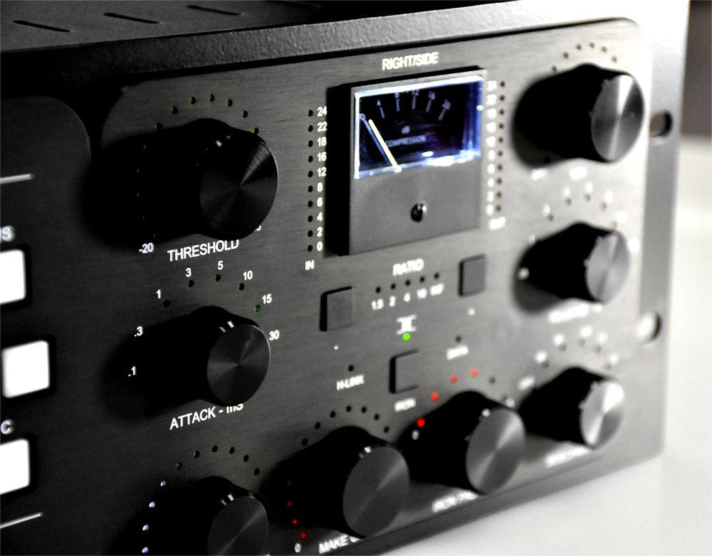 WesAudio ngBusComp
