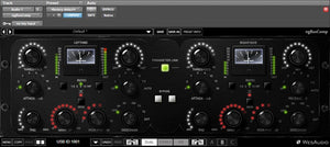 WesAudio ngBusComp