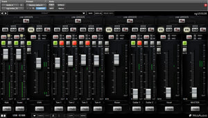 WesAudio ngLeveler