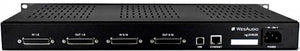 WesAudio ngLeveler