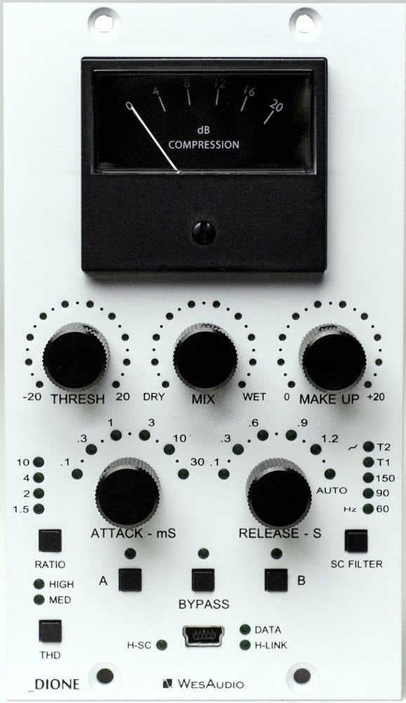WesAudio _dione