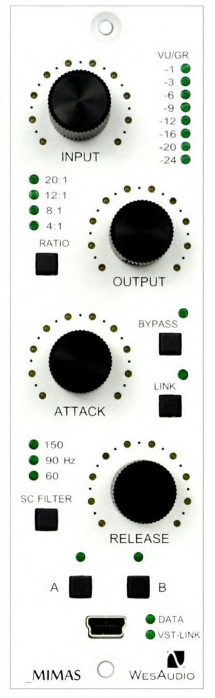 WesAudio _Mimas