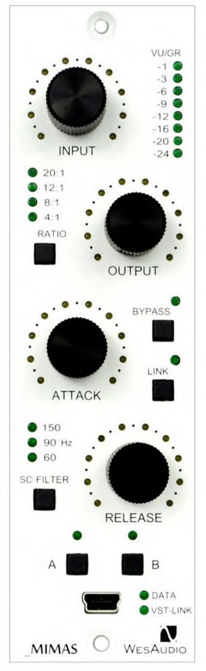 WesAudio _Mimas