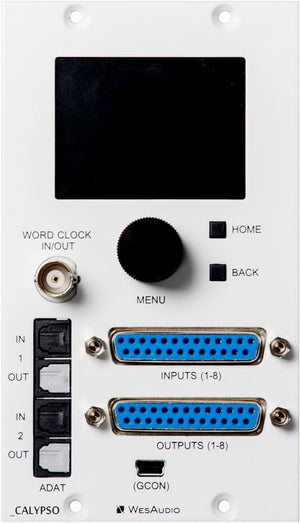 WesAudio _calypso