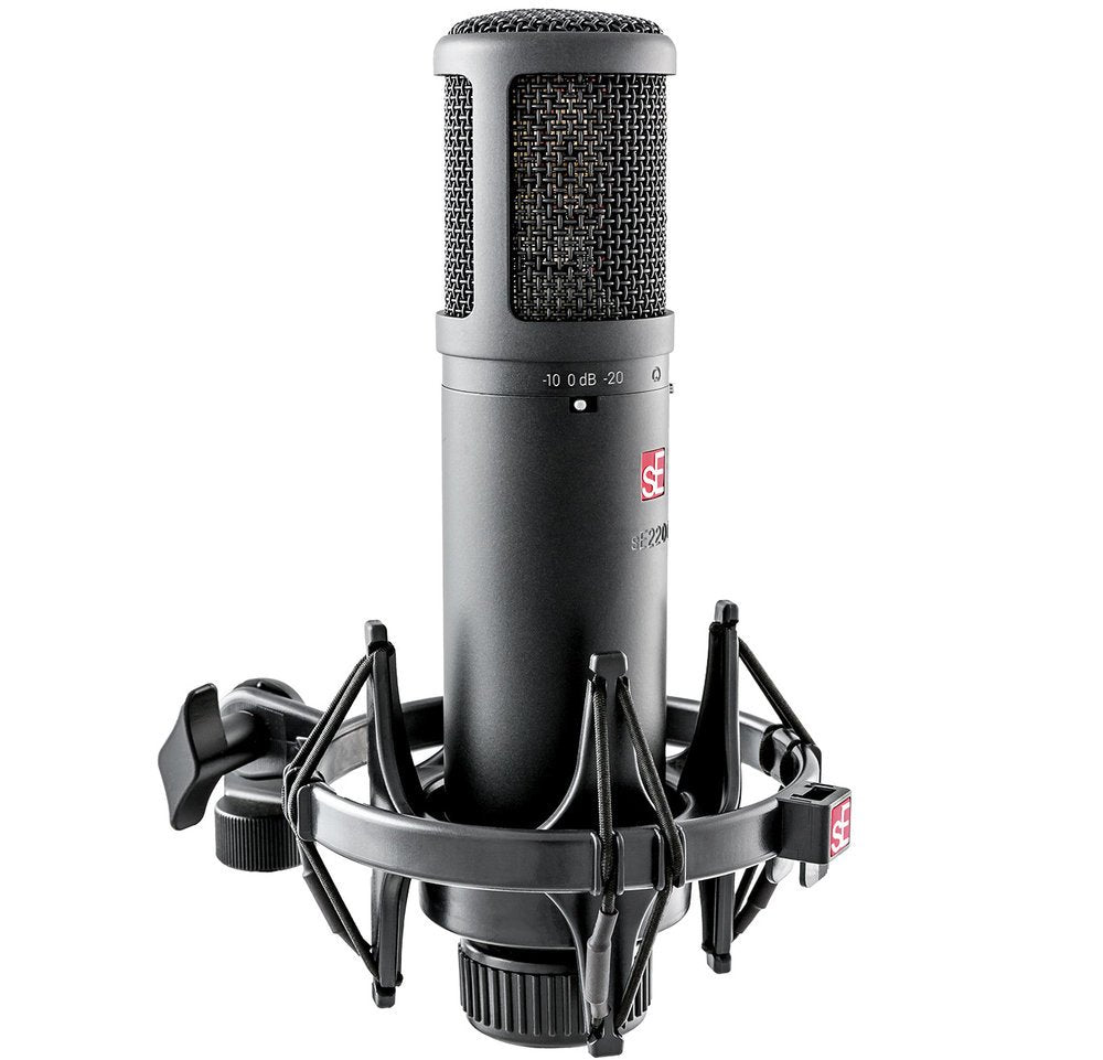 SE 2200