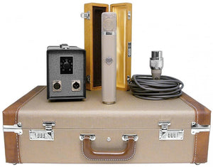 Telefunken C12