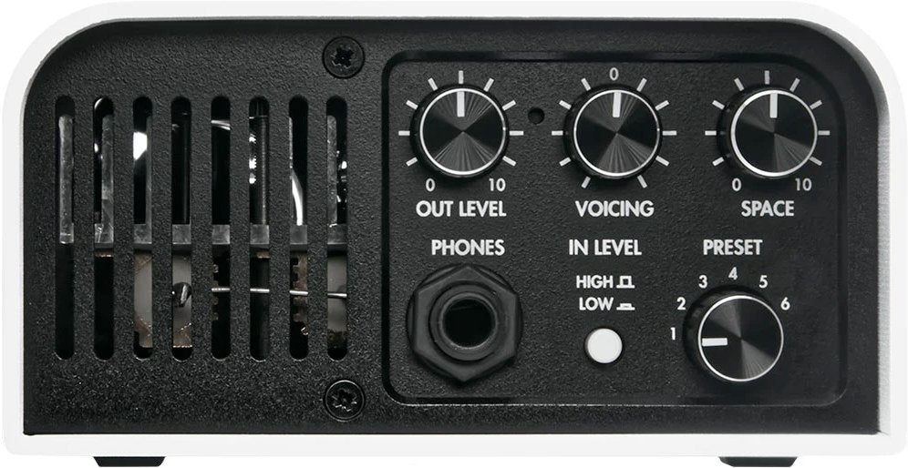 Two Notes Torpedo Captor X16
