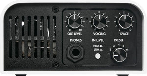 Two Notes Torpedo Captor X16
