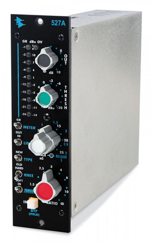 API 527A