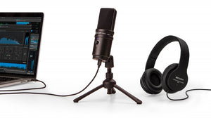 Zoom ZUM-2PMP