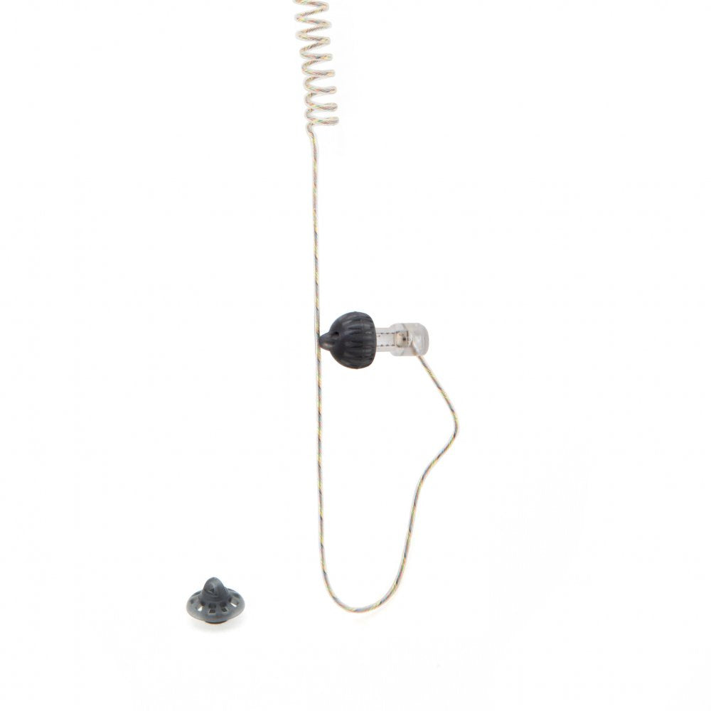 Bubblebee Industries The Sidekick 3 In-Ear IFB Monitor (Mono, Curly)