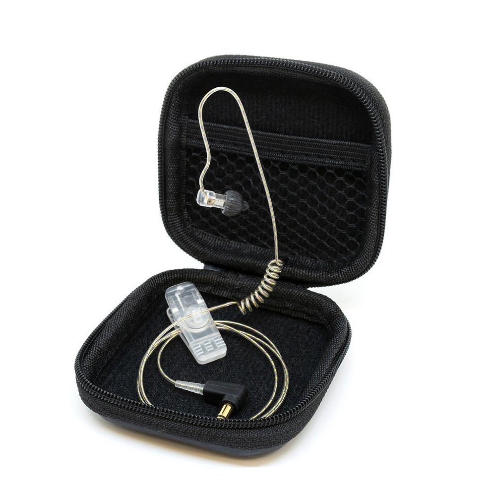 Bubblebee Industries The Sidekick 3 In-Ear IFB Monitor (Mono, Straight)