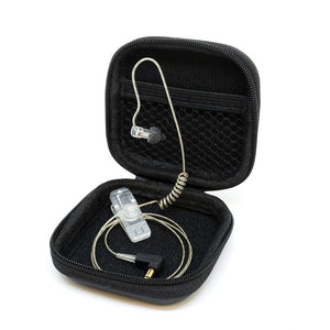 Bubblebee Industries The Sidekick 3 In-Ear IFB Monitor (Mono, Straight)