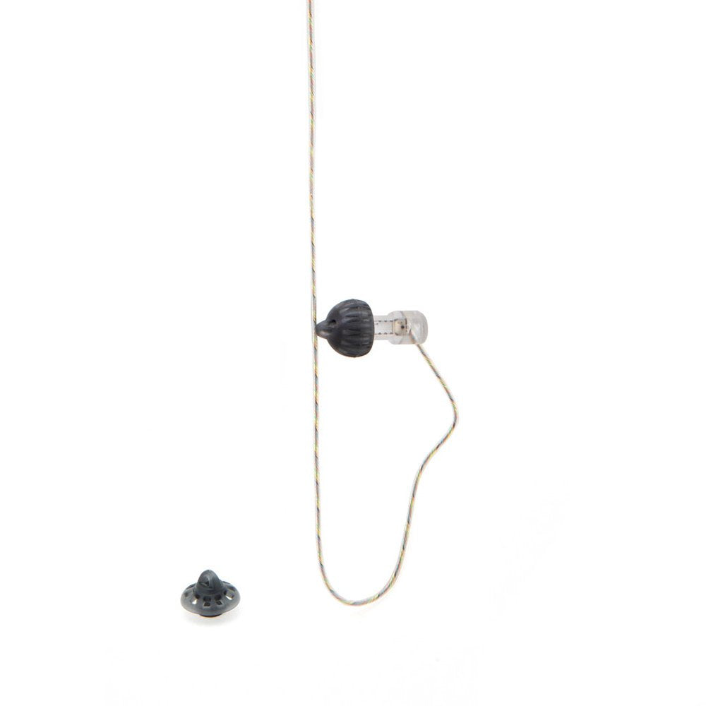 Bubblebee Industries The Sidekick 3 In-Ear IFB Monitor (Mono, Straight)