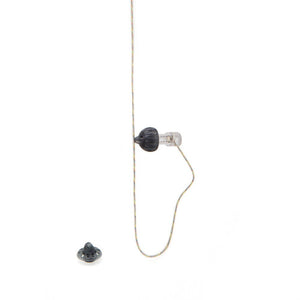 Bubblebee Industries The Sidekick 3 In-Ear IFB Monitor (Mono, Straight)