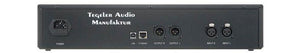 Tegeler Audio Crème RC - Remote Controllable Bus Compressor and Mastering Equalizer