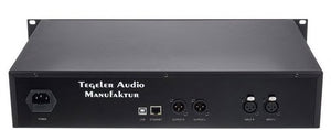 Tegeler Audio Raumzeitmaschine - Tube Reverb