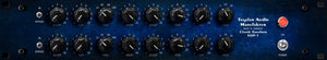 Tegeler Audio Classic Equalizer EQP-1 - Passive Tube Equalizer
