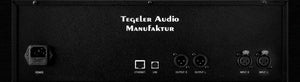 Tegeler Audio Schwerkraftmaschine - The Compressor