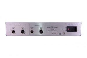 Useful Arts SFP-60 Tube Microphone Preamplifier