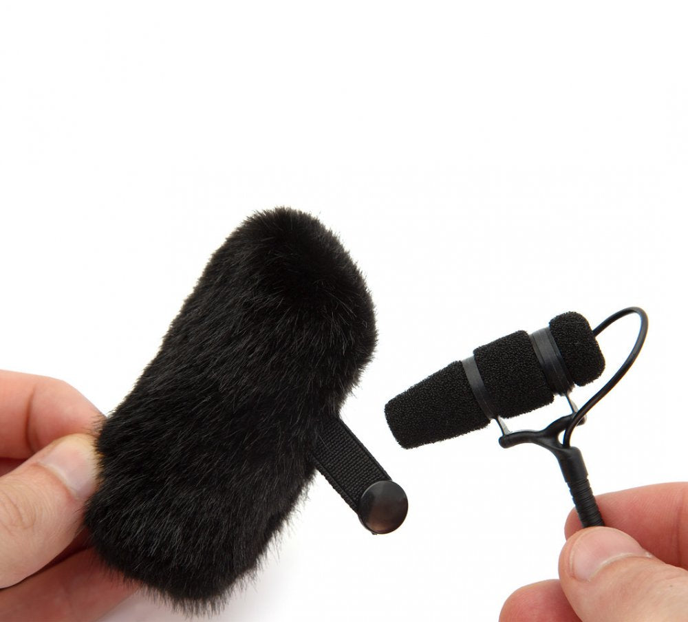 Bubblebee Industries The Windkiller SE for DPA 4097