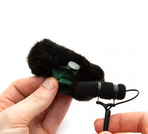 Bubblebee Industries The Windkiller SE for DPA 4097