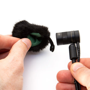 Bubblebee Industries The Windkiller SE for DPA 4018G