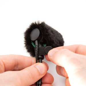 Bubblebee Industries The Windkiller SE for DPA 4018G