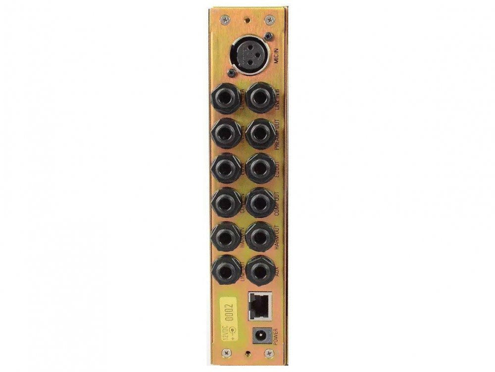 Overstayer 8776A Imperial Channel (single)