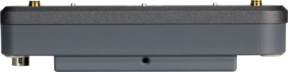 Zaxcom RX-4H MRX Module Interface (Blocks 23 - 26: 596 to 698 MHz)