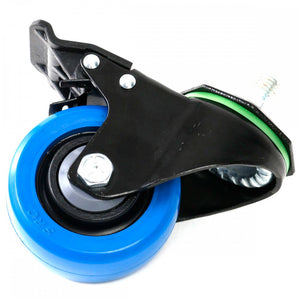 Triad-Orbit TC - Casters