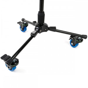 Triad-Orbit TC - Casters