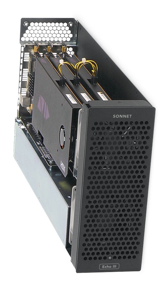 Sonnet DuoModo Echo III Module