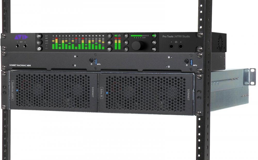 Sonnet DuoModo Echo III Module
