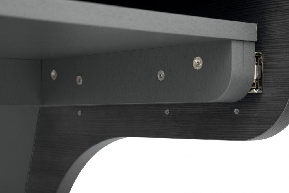 Zaor Miza 88 Flex - Grey Wenge