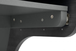 Zaor Miza 88 Flex - Grey Wenge