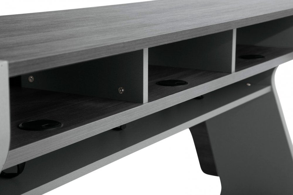 Zaor Miza 88 Flex - Grey Wenge