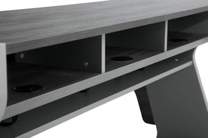 Zaor Miza 88 Flex - Grey Wenge