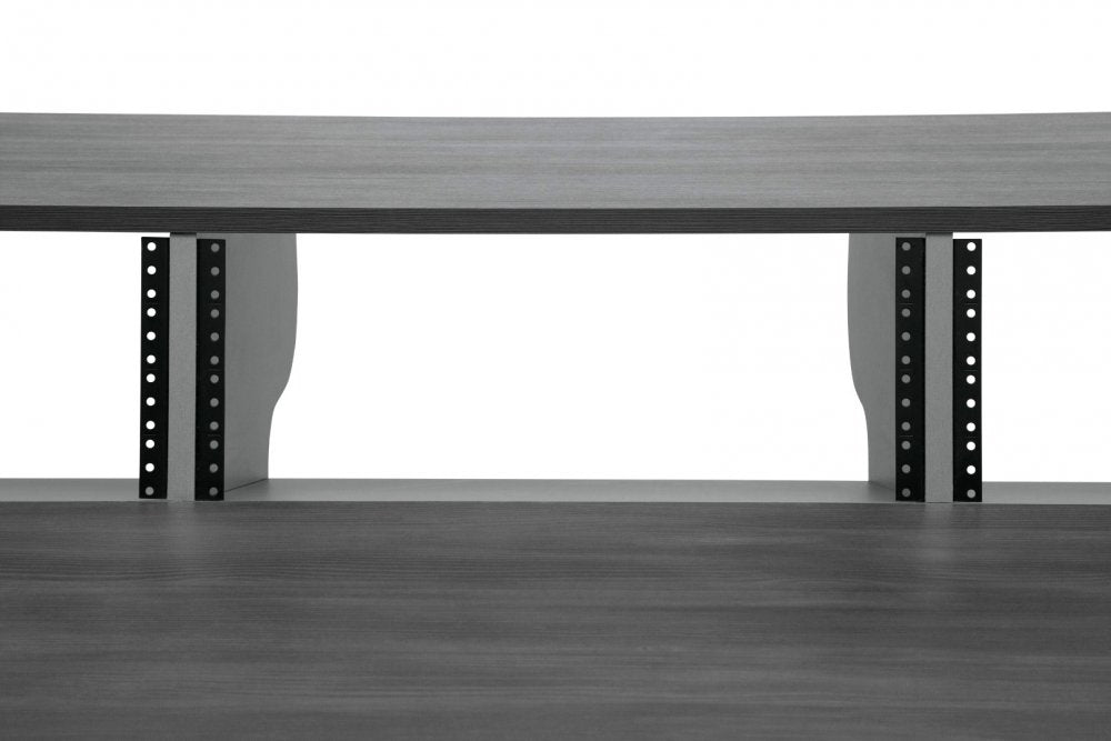 Zaor Miza 88XL Flex - Grey Wenge