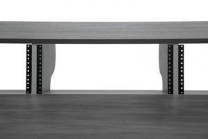 Zaor Miza 88XL Flex - Grey Wenge
