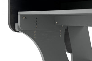 Zaor Miza 88XL Flex - Grey Wenge