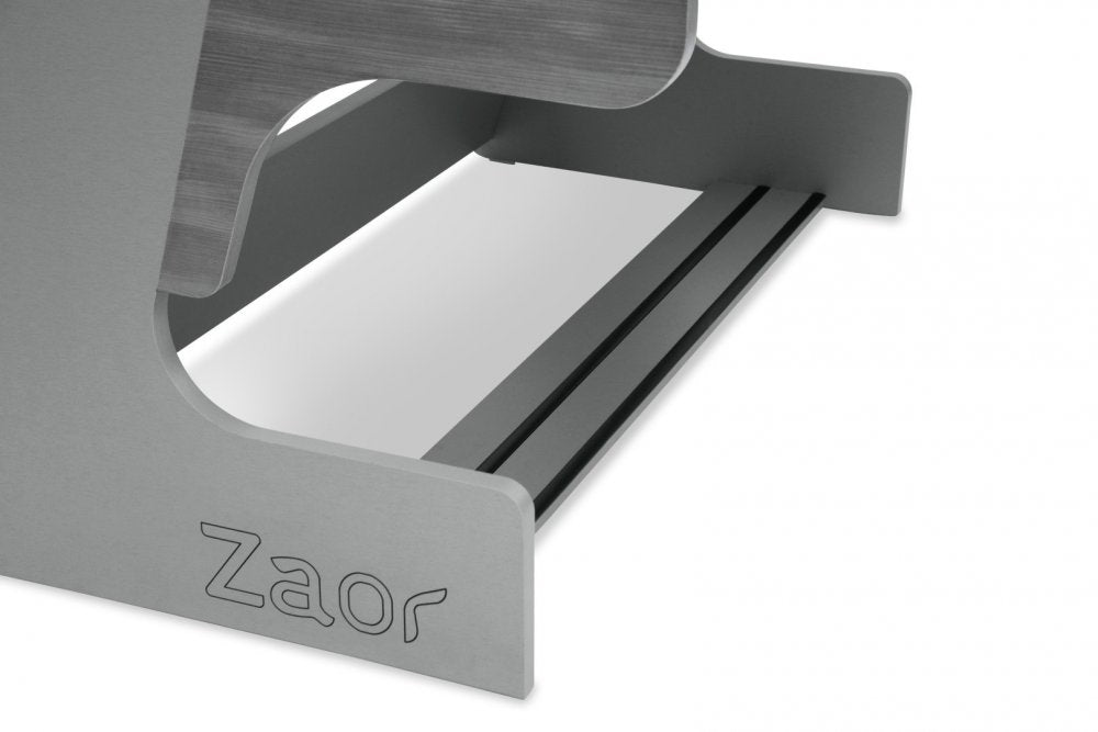 Zaor Miza 88XL Flex - Grey Wenge