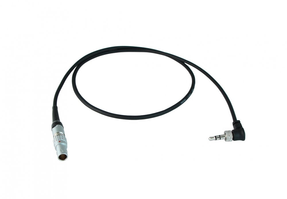 Cable Techniques CT-MIN-2KLF-20