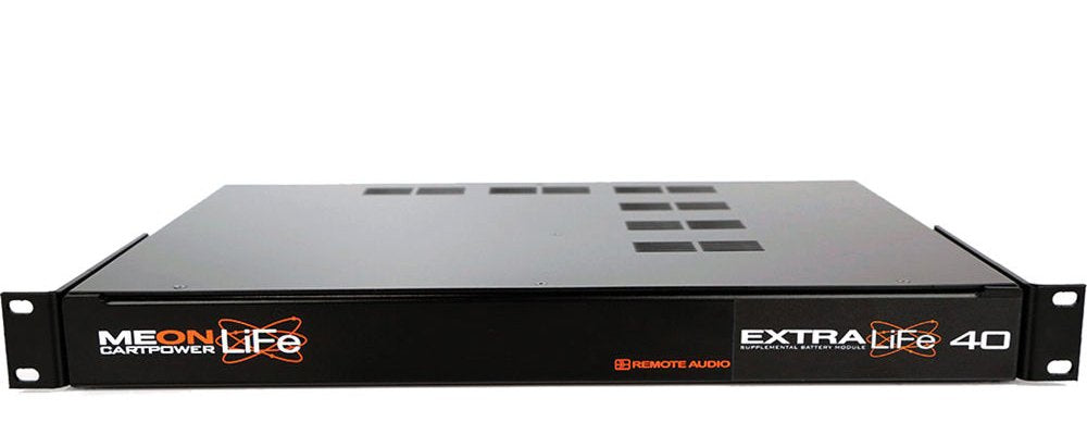 Remote Audio MEON Extra LiFe 40