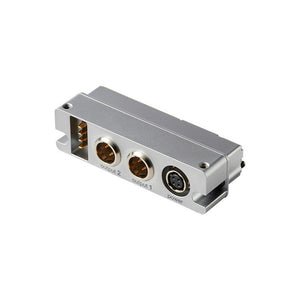 Shure ADX5BP-TA3 Dual Back Plate