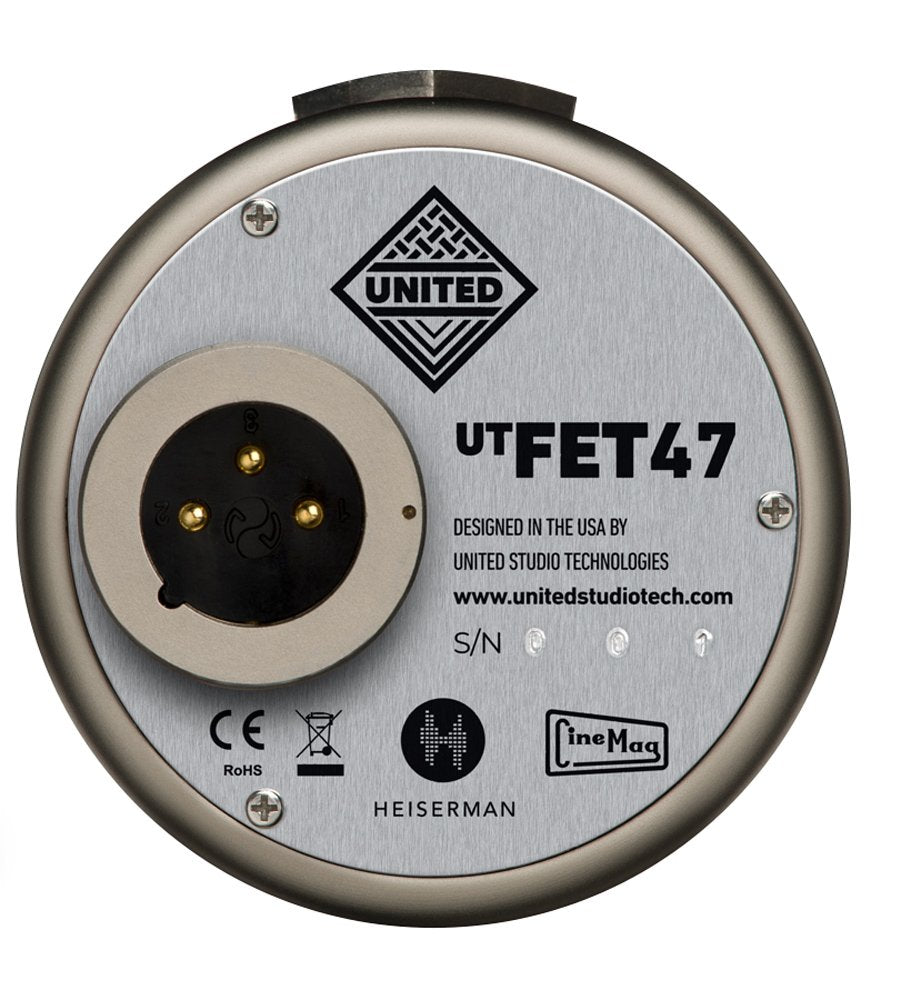 United Studio Technologies UT FET47