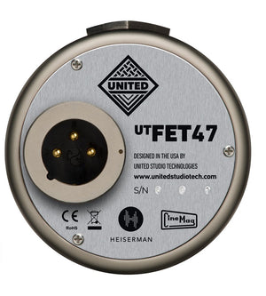 United Studio Technologies UT FET47