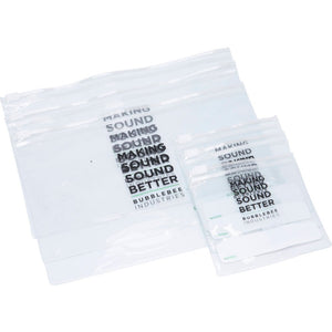 Bubblebee Industries The Lav Mic Pouch